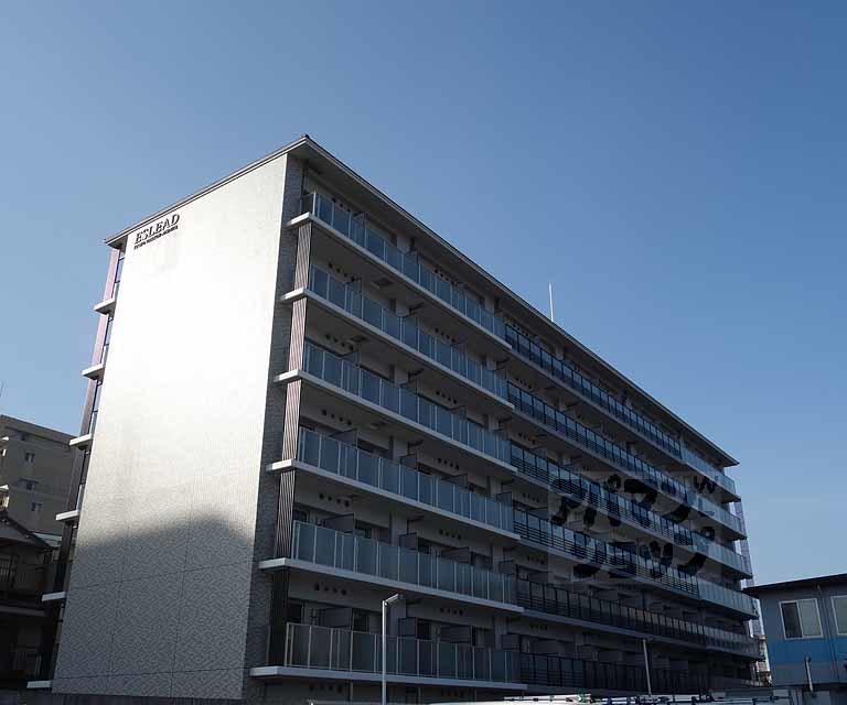 エスリード京都梅小路アヴェニテ