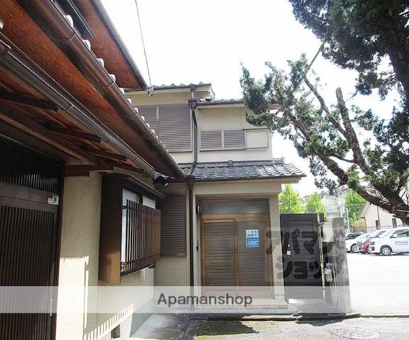 京都市烏丸線 北大路駅 徒歩18分 2階建 築101年