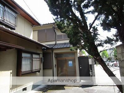 京都市烏丸線 北大路駅 徒歩18分 2階建 築101年