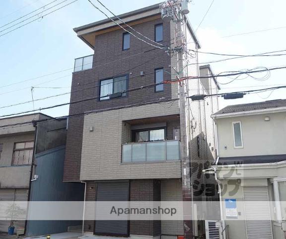 シャーメゾン東寺道