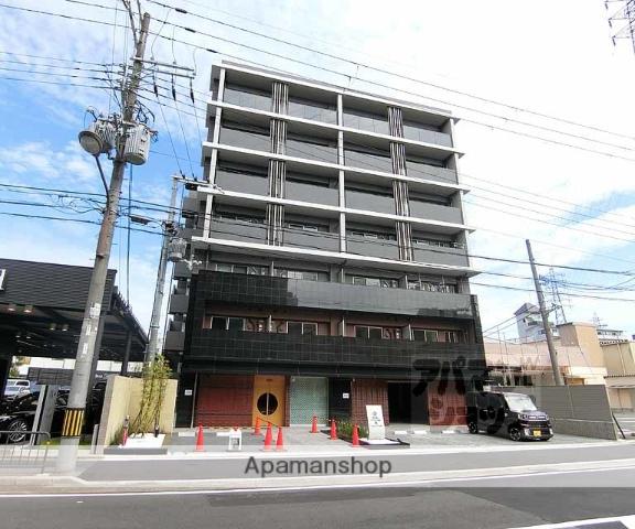 ベラジオ雅び京都西院