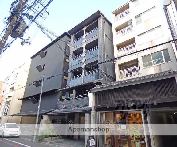 バウハウス富小路三条