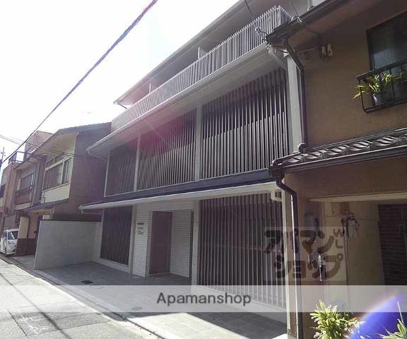 メゾンメルシー