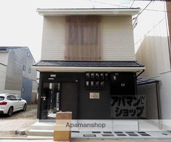 エスペランサ西陣芝大宮