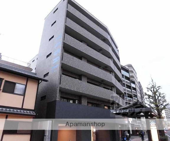 リーガル京都西陣II