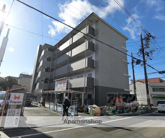 ファーストフィオーレ京都円町