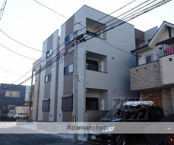 ハーモニーテラス上鳥羽