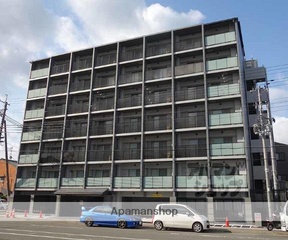 LUXENA UMEKOJI-KYOTONISHI