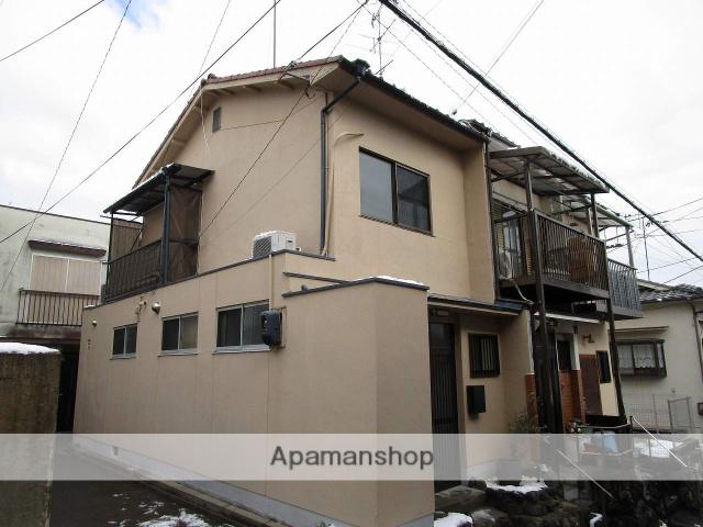 京都市烏丸線 北大路駅 徒歩30分 1階建 築64年