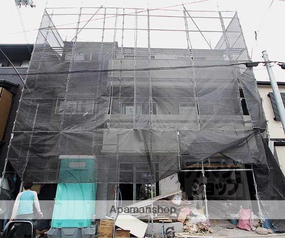 プライベートレジデンス京都駅西