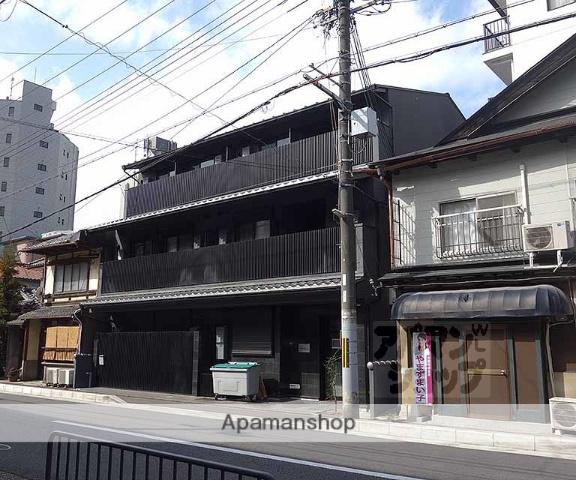 サンクトスコート京都駅北