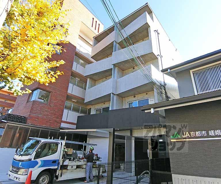 フランコート太秦