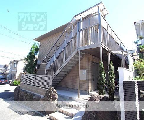 レジデンス陽気