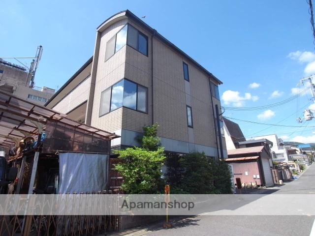 今上園マンション