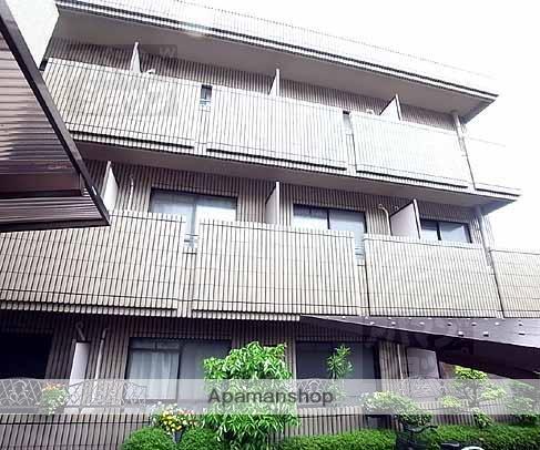 第1泰和ハイツ(1K/3階)