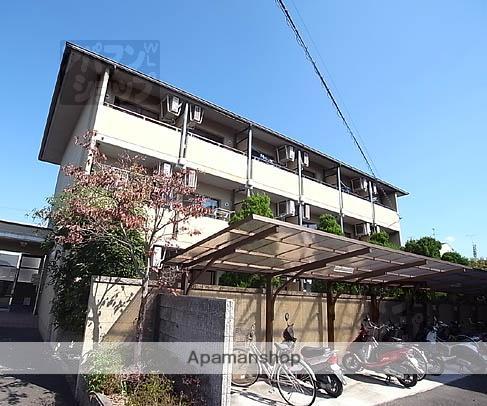 グランソフィア(1K/1階)