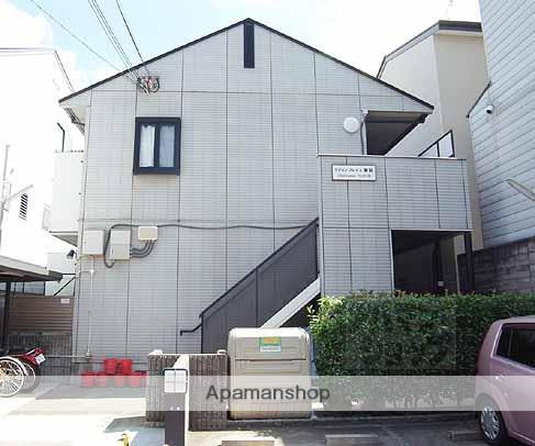 リジョン・プレイス洞院