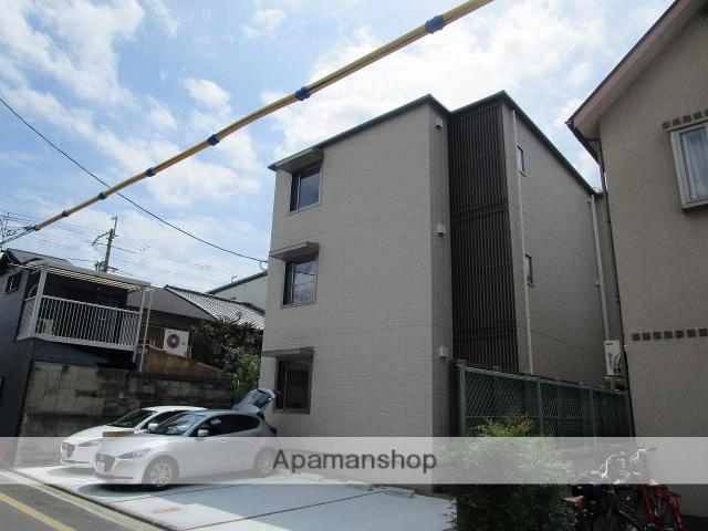 シャーメゾン初音