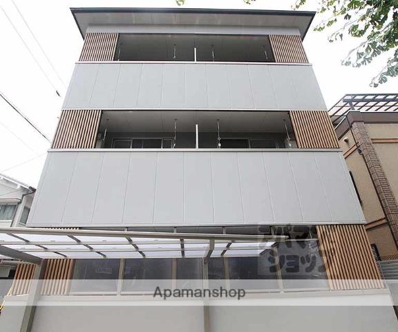 アクシス西京極