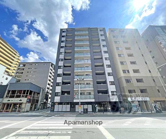 イーグルコート四条烏丸ウエスト