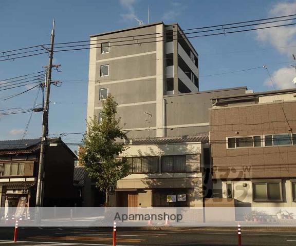 THE GARNET SUITE RESIDENCE 西七条