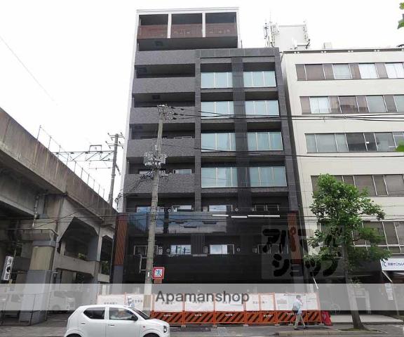 ベラジオ雅び四条通II