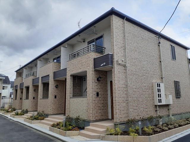 シャルマン東寺南Ⅵ