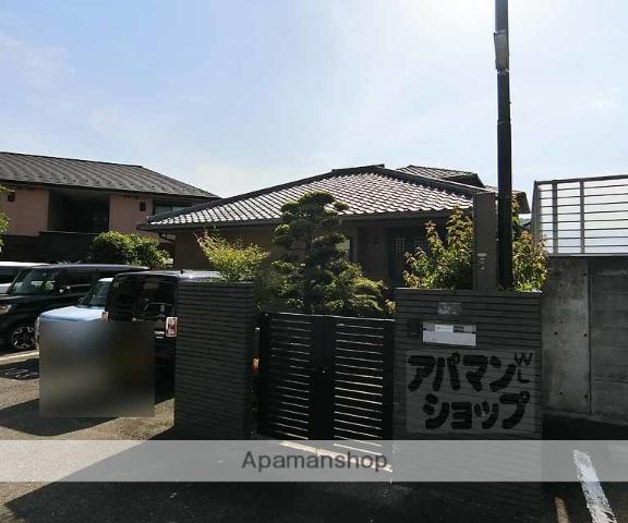 山陰本線 嵯峨嵐山駅 徒歩9分 1階建 築28年
