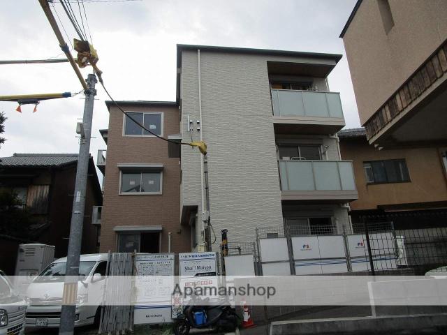 フォルトゥーナ紫野