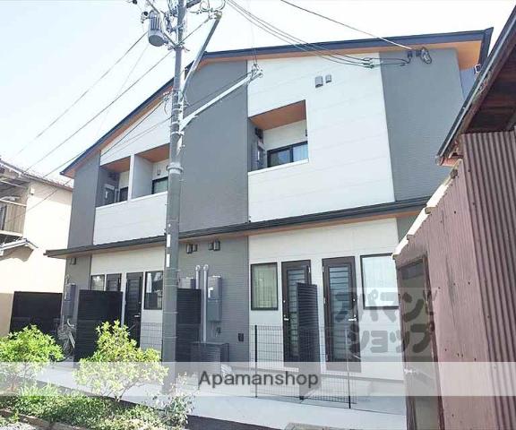 スターアパートメント下鴨(ワンルーム/2階)