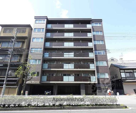 ベルビュー西陣(2LDK/5階)