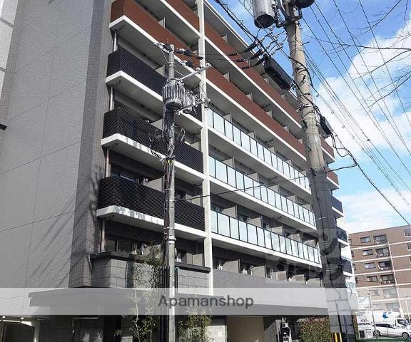 プレサンスTHE KYOTO 吉祥院