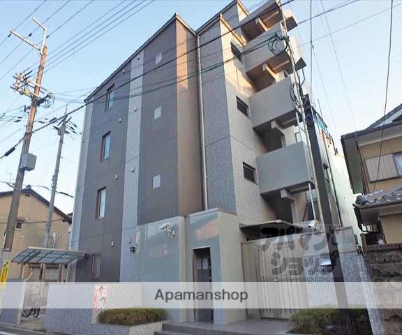 KSメゾン北白川