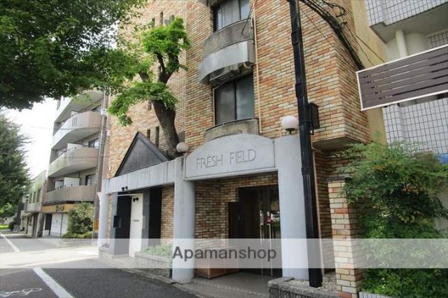 フレッシュフィールド