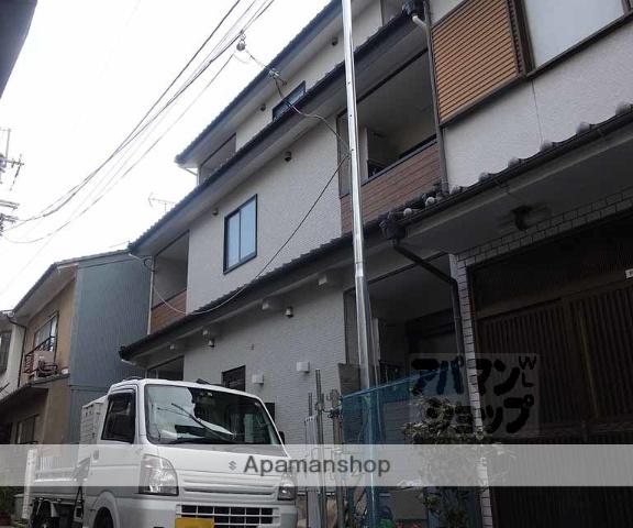 プレミアムテラス東寺