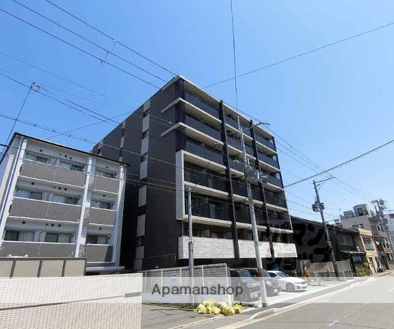 べラジオ雅び西大路高辻