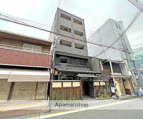 FLAIR京都五条烏丸