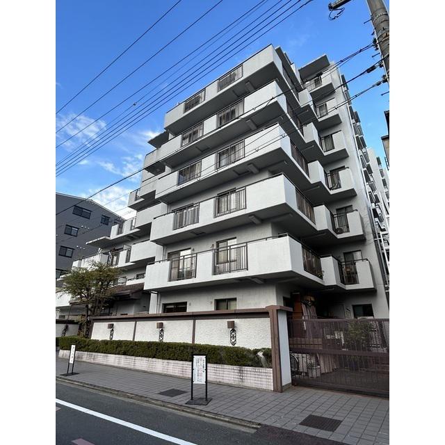 ロワイヤル室町