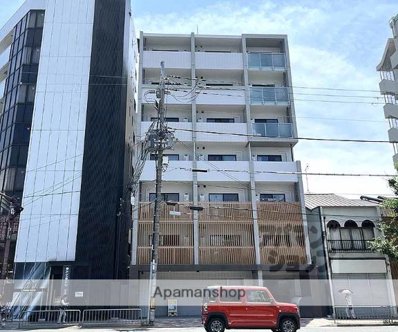 ウインズコート京都西陣