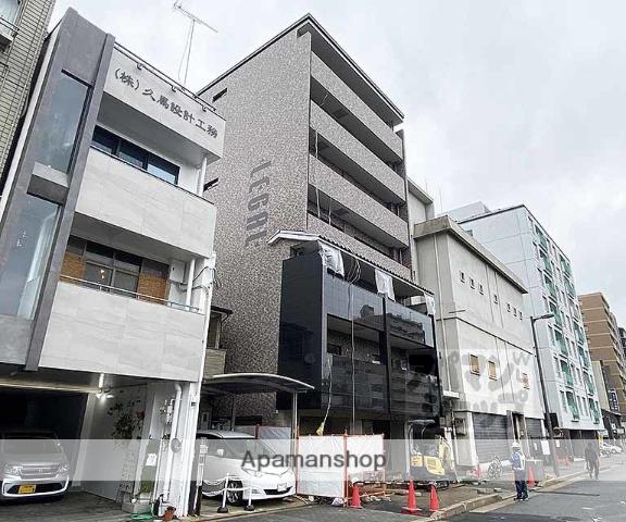 リーガル京都堀川中立売II