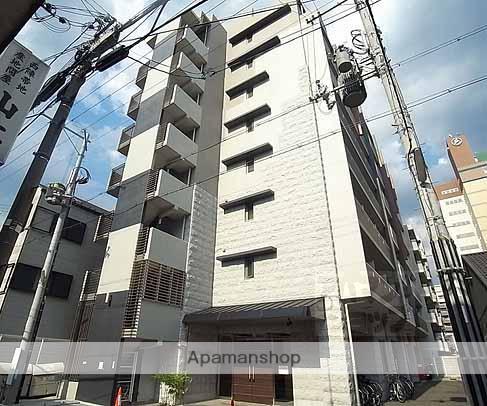 ファーストコート五条新町