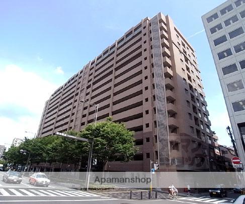 コスモシティ御池富小路(1LDK/3階)