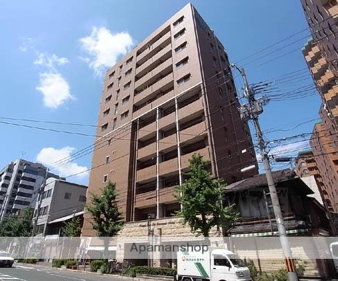 プレサンス京都四条河原町ネクステージ