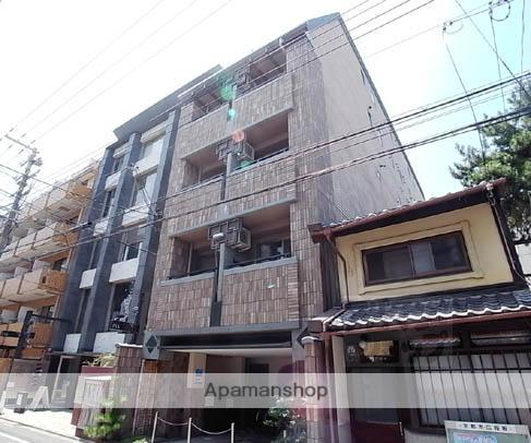 コモド麩屋町三条