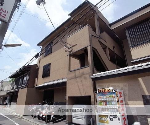 フラッティ四条大宮II