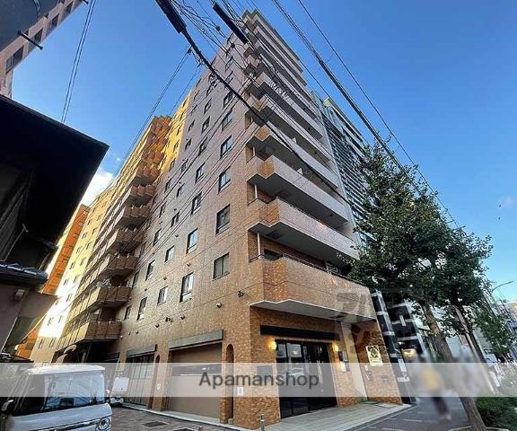 ライオンズマンション京都河原町