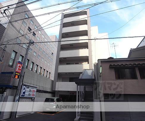 ビレイユ眞英四条柳馬場PARTII