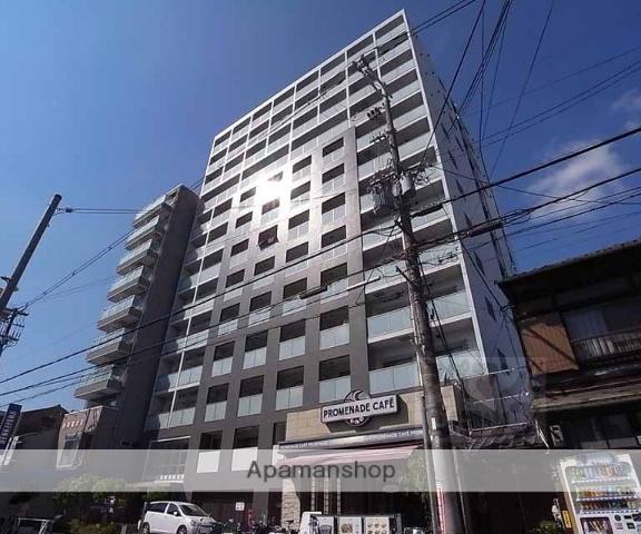 HF四条河原町レジデンス(1K/9階)