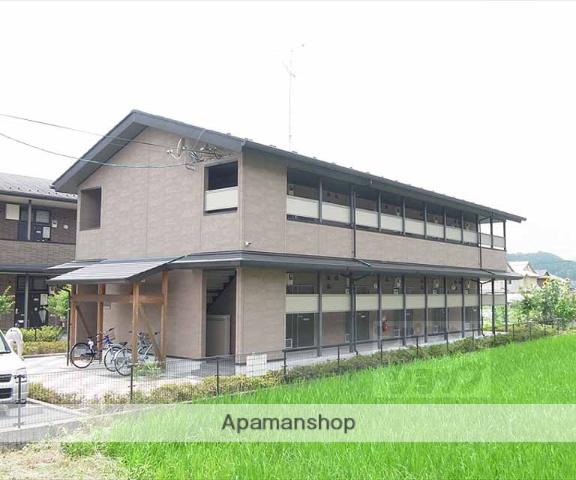 レオパレスアジェル岩倉南II