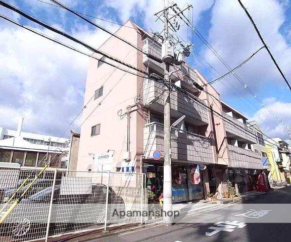 ヴィラ円町